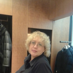 Галина Коржова