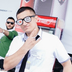 Никита Халилов, 27.07, Москва