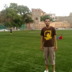 Lotfi Fellah, 04.04.1985, Aïn Beïda