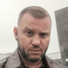 Валентин Сычёв, 26.02.1985, Москва