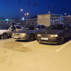 Михаил Николаевич, 06.02.1985, Нефтеюганск