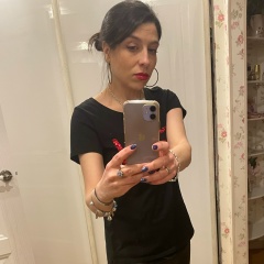 Дарья Дунаевская, 11.10, Санкт-Петербург