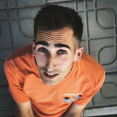 Олег Бондаренко, 19.08