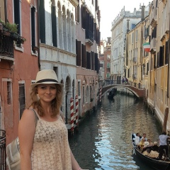 Олька Бобик, 16.11, Хуст