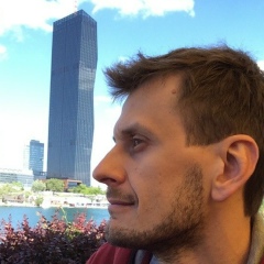 Сергей Лещенко, 13.06, Киев