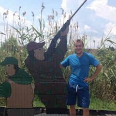 Рома Денещук, 09.08.1992, Одесса