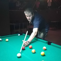 Михаил Хранин, 31.12, Москва