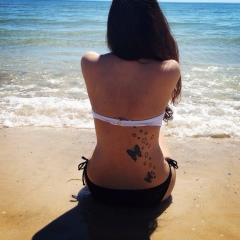 Яночка Невская, 18.10, Warszawa