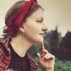 Екатерина Дерейчук, 20.07.1987, Москва