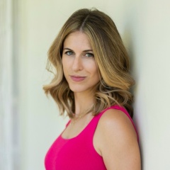 Ирина Савинкова, 23.07, Москва