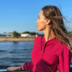 Аня Качанова, 24.08.1986, Санкт-Петербург