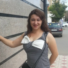 Вера Яковлева, 10.02, Кокшетау