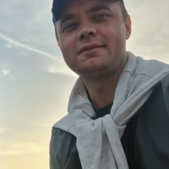 Димка Колесников, 06.07, Санкт-Петербург