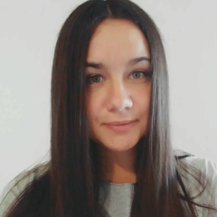 Наталья Чекалина, 19.10, Ашдод