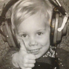 Андрюха-Ха-Ха Дюша, 04.01.1987, Горький