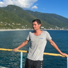 Иван Соболев, 06.11.1988, Москва