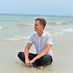 Артур Колосов, 18.04, Москва