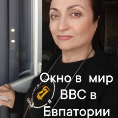 Мария Шарипова, Кронштадт