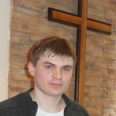 Александр Демко, 27.12.1986, Москва