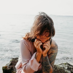 Ира Sketch, 08.05