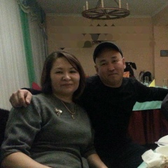 Карлыгаш Изенова, 19.10.1980, Алматы