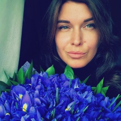 Екатерина Кисилевская, 13.05.1988, Салехард