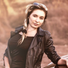 Ирина Волженина, 10.01.1985, Казань