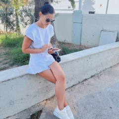 Екатерина Репина, 09.02.1989, Москва