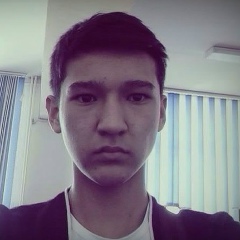 Дамир Бельгибаев, 24.08.1992