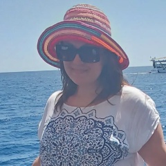 Мария Каверина, 13.06, Томск