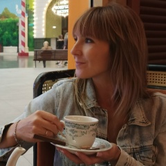 Лариса Сбитнева