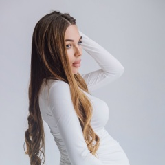 Вероника Савинская, 15.12, Москва