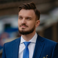 Евгений Носовицкий, 22.12.1993, Санкт-Петербург