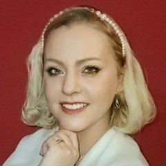 Татьяна Острягина, 11.07, Москва