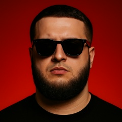 Расул Гаджиев, 15.09, Фрязино