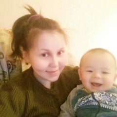 Диляра Сулейменова, 01.06.1990, Астана