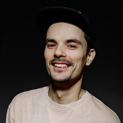 Юрий Марилов, 09.07, Тюмень