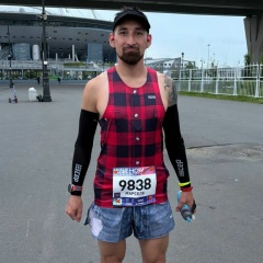 Марсель Гатаулин, Казань