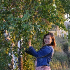 Юля Макеева, 27.10.1991, Санкт-Петербург