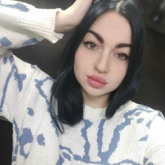 Диана Каменева, 03.03.1992, Ростов-на-Дону