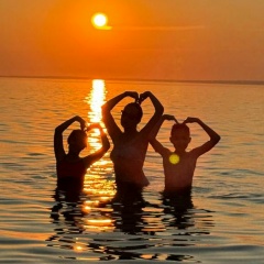 Алина Денисова, 12.11.1988, Магнитогорск