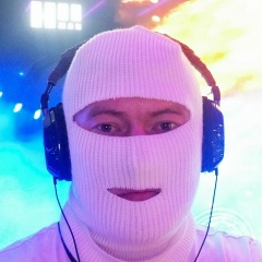 Dj-Strobb Official, 14.10, Абакан