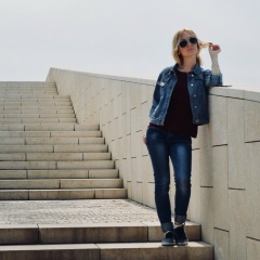 Юлия Бирюк, 08.07, Староминская