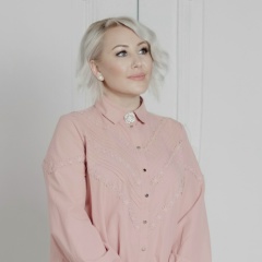 Надежда Анатольевна, 21.06, Санкт-Петербург