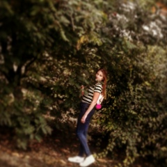 Мария Гладкевич, 09.08, Южноукраинск