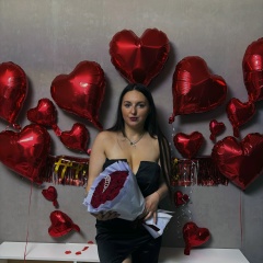 Дария Языкова, 20.03, Москва