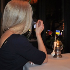 Лилия Кудря, 08.01, Днепр (Днепропетровск)