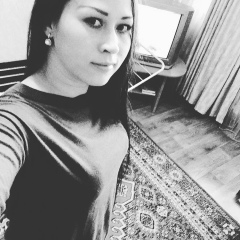 Сулушаш Дюсембаева, 18.05, Алматы