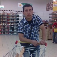 Ulugbek Arslonov, 22.04.1989, Коканд