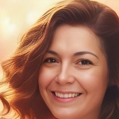 Мария Антипина